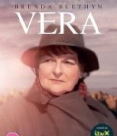探长薇拉 第十三季 Vera Season 13            (2024)