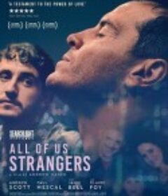 都是陌生人 All of Us Strangers            (2023)