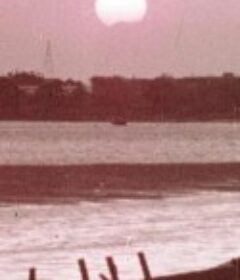 淡水暮色            (1975)