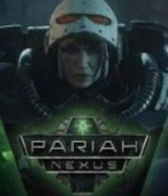 驱灵死域 Pariah Nexus            (2023)