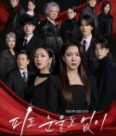 无血无泪 피도 눈물도 없이            (2024)