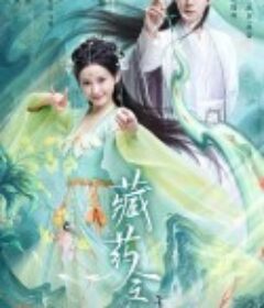 藏药令            (2024)