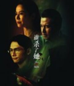 谁杀了她            (2024)