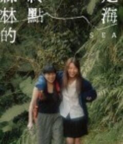 森林的终点是海 森林的終點是海            (2023)