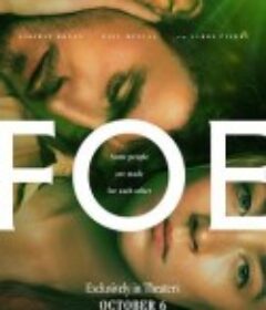 敌人 Foe            (2023)