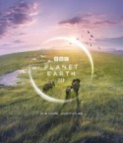 地球脉动 第三季 Planet Earth Season 3            (2023)