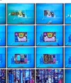 囚犯 Tusagi            (1985)