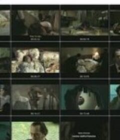 就在那时...丽贝卡 Rebeca a esas alturas            (2003)