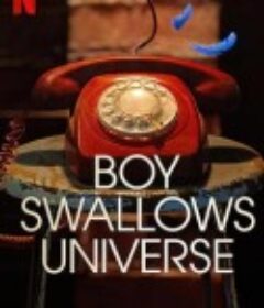 吞下宇宙的男孩 第一季 Boy Swallows Universe Season 1            (2024)