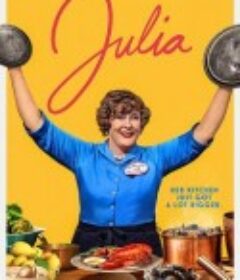 朱莉娅 第二季 Julia Season 2            (2023)
