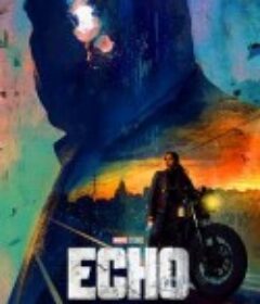 回声 Echo            (2024)