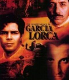 加西亚·洛尔伽的失踪 The Disappearance of Garcia Lorca            (1996)