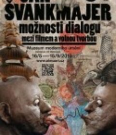 对话的维度 Možnosti dialogu            (1983)