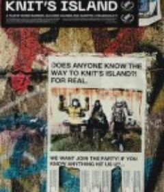 尼特岛 Knit's Island            (2023)