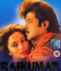 王子复仇记 Rajkumar            (1996)