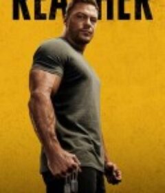 侠探杰克 第二季 Reacher Season 2            (2023)