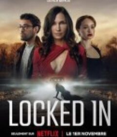 闭锁症 Locked In            (2023)