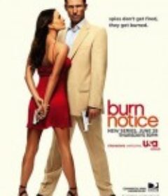火线警告 第一季 Burn Notice Season 1            (2007)