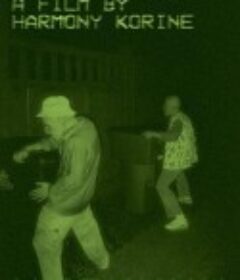 垃圾保险杆 Trash Humpers            (2009)