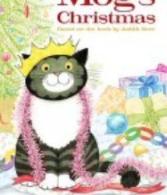 莫格的圣诞节 Mog's Christmas            (2023)