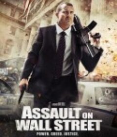 入侵华尔街 Assault on Wall Street            (2013)