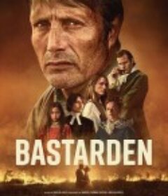 杂种 Bastarden            (2023)
