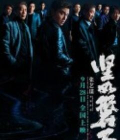 坚如磐石            (2023)