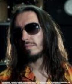 四针.来自地下的音乐 Cuatro Puntas. Música desde abajo            (2022)