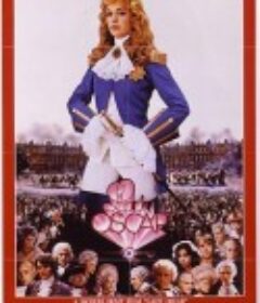 凡尔赛玫瑰 Lady Oscar            (1979)