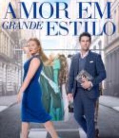 浪漫风格 Romance in Style            (2022)