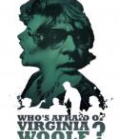 灵欲春宵 Who's Afraid of Virginia Woolf?            (1966)