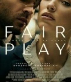 公平竞争 Fair Play            (2023)