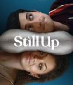无人入眠 Still Up            (2023)