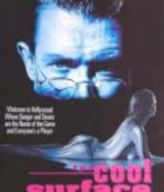 惊心小说 The Cool Surface            (1994)