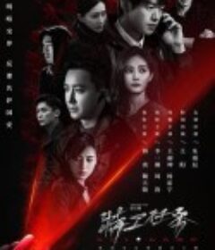 特工任务            (2023)