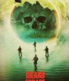 逃离夺命岛 Island Escape            (2023)