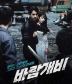 风车 바람개비            (2023)