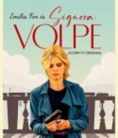 狐狸女士 第一季 Signora Volpe Season 1            (2022)