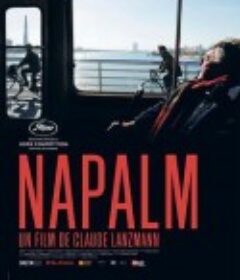 燃烧弹 Napalm            (2017)