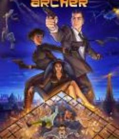间谍亚契 第十四季 Archer Season 14            (2023)