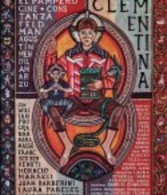 克莱门蒂娜 Clementina            (2022)