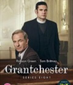 牧师神探 第八季 Grantchester Season 8            (2023)