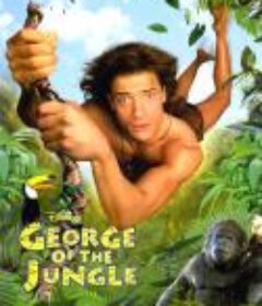 森林泰山 George of the Jungle            (1997)
