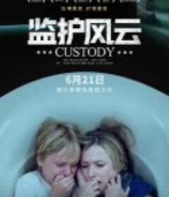 监护风云 Jusqu'à la garde            (2017)