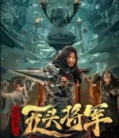 窃天书之无头将军            (2023)