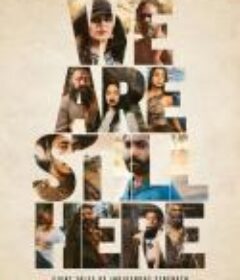 我们依然在这里 We Are Still Here            (2022)