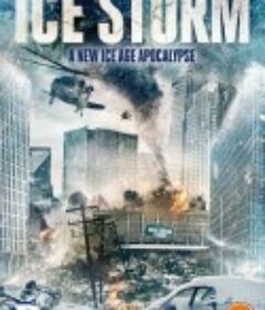 急冻风暴 Ice Storm            (2023)