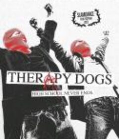 治疗犬 Therapy Dogs            (2022)