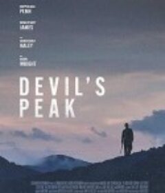 恶魔山峰 Devil's Peak            (2023)