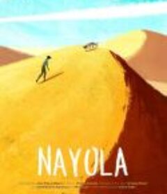 纳由拉之歌 Nayola            (2022)